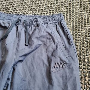 Black Nike Joggers